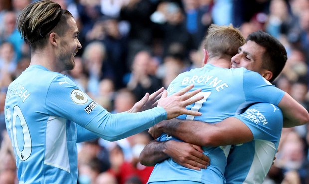 City přehráli Newcastle, vedou už o 3 body. West Ham se rve o poháry