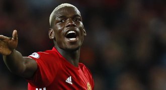 Jak probrat Pogbu? Nesmí si hrát na Messiho, radí legenda United