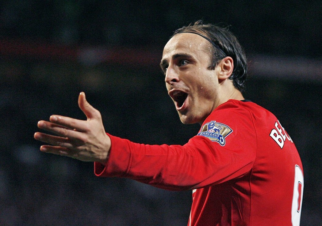 Dimitar Berbatov