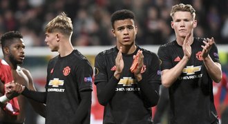 United pod tlakem, schytali to za spokojenost s remízou: Nejhorší tým!