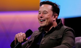 Musk navrhl, že koupí Twitter za původně nabídnutou cenu