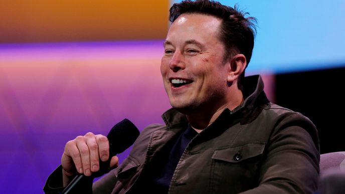 Musk zaslal firmě Twitter další dopis ohledně zrušení dohody o její koupi