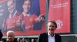 Miliardář Jim Ratcliffe vstupuje do Manchesteru United