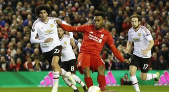 United nestačili ani v Liverpoolu, Dortmund zničil Tottenham