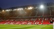 Část Old Trafford by už brzo mohla být k stání