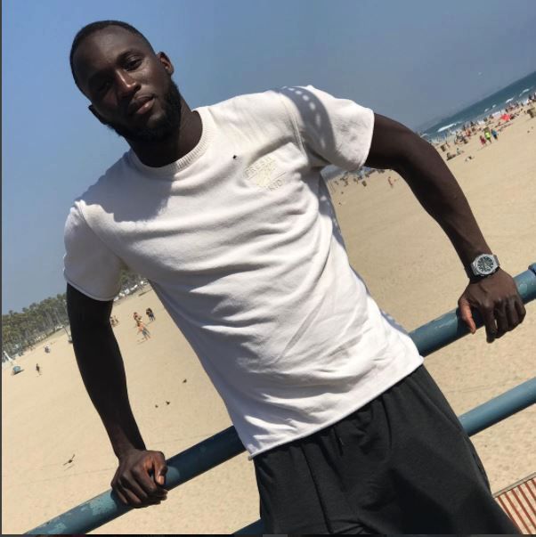 Romelu Lukaku je velmi aktivní na Instagramu