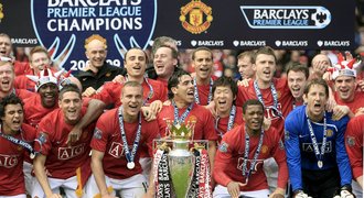 Nejdražší klub planety: Manchester United