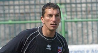 Itálie oplakává dva mrtvé fotbalisty, zemřel spolupracovník Zemana