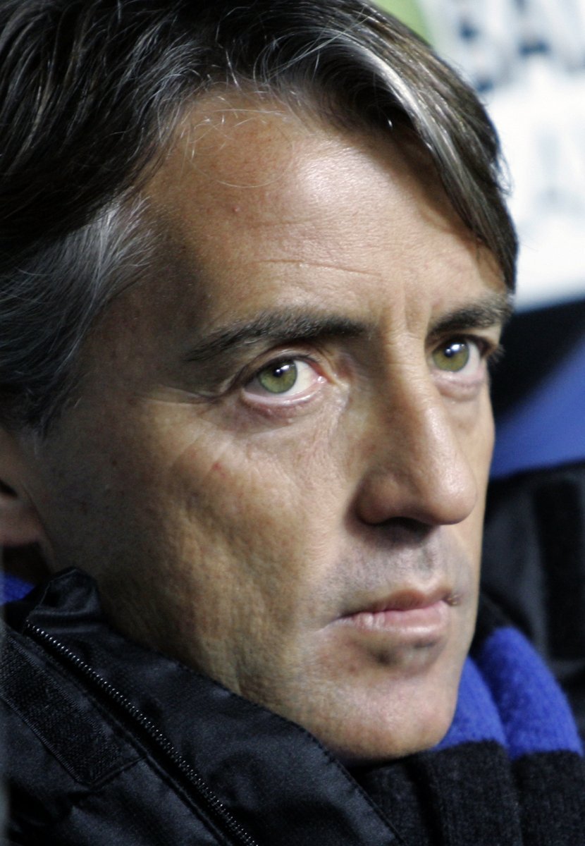 Roberto Mancini