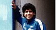 Diego Maradona v dobách největší slávy