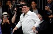 Argentinská fotbalová legenda Diego Maradona bude předsedou běloruského klubu Dinamo Brest