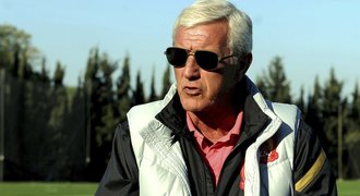 Kouč mistrů světa Lippi se do Itálie nevrátí. Bude trénovat fotbalisty Číny