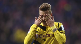 Rebel Reus: Několik let jezdil bez řidičáku, zaplatí 15 milionů korun!