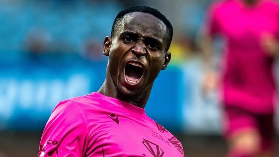 Fabrice-Alan Do Marcolino láká prvoligové kluby, získá ho Artis?