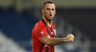 Sladké nápoje i probdělé noci. Arnautovic odhalil čínské prozření