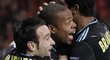 Fotbalisté Marseille vyhráli v Moskvě a postupují do jarních bojů Ligy mistrů