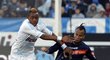 Marseille se ve francouzské lize trápí