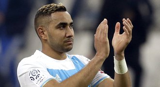 Payet konečně promluvil o konci ve West Hamu. Fotbal ho nudil