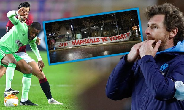 Rezignace, pak vyhazov. Kouč Marseille zuřil: Tu posilu jsem nechtěl!