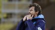 Trenér André Villas-Boas nabídl v Marseille rezignaci