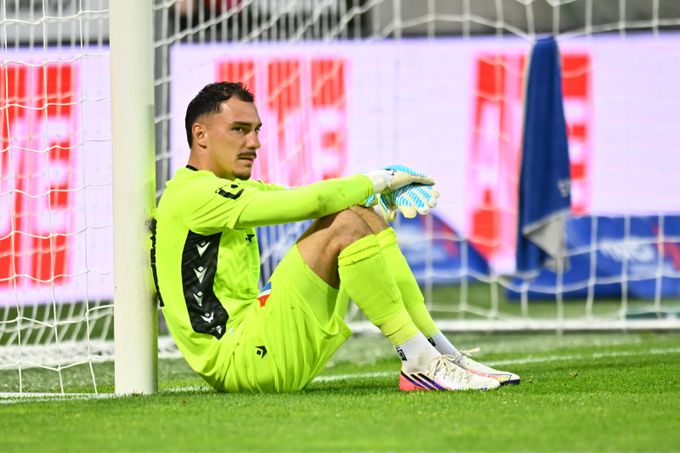 MOL Cup ONLINE: Kladno - Baník. Potrápí Ostravany druholigový nováček? MOL Cup ONLINE: Kladno - Baník. Potrápí Ostravany druholigový nováček?