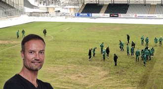 Světoběžník Jiránek: Liga v Česku může začínat klidně až v březnu