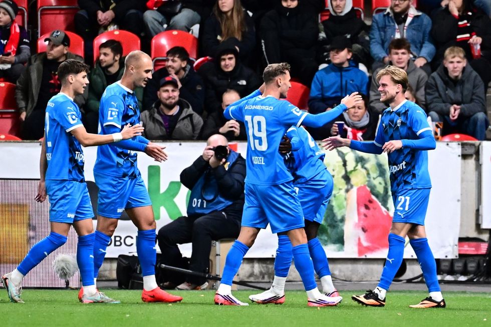 ONLINE: Slavia - Mladá Boleslav 0:1. Šílená chyba Isifeho, Šubert měl jednoduchou práci ONLINE: Slavia - Mladá Boleslav 0:1. Šílená chyba Isifeho, Šubert měl jednoduchou práci