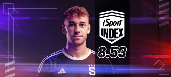 Ryneš: premiéra na Letné, první gól a splněný sen. Priske vidí posun Ryneš: premiéra na Letné, první gól a splněný sen. Priske vidí posun