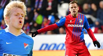 Baník vs. Plzeň: povstání raněných? Vydrův návrat asi opět na lavičce