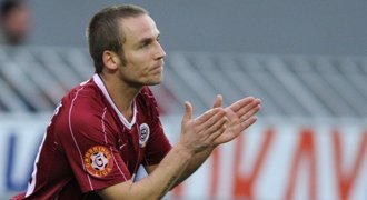 Ex-sparťan Matušovič se vrací do kyperského Apollonu Limassol