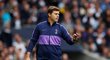 Trenér Tottenhamu Mauricio Pochettino je nyní pod velký tlakem