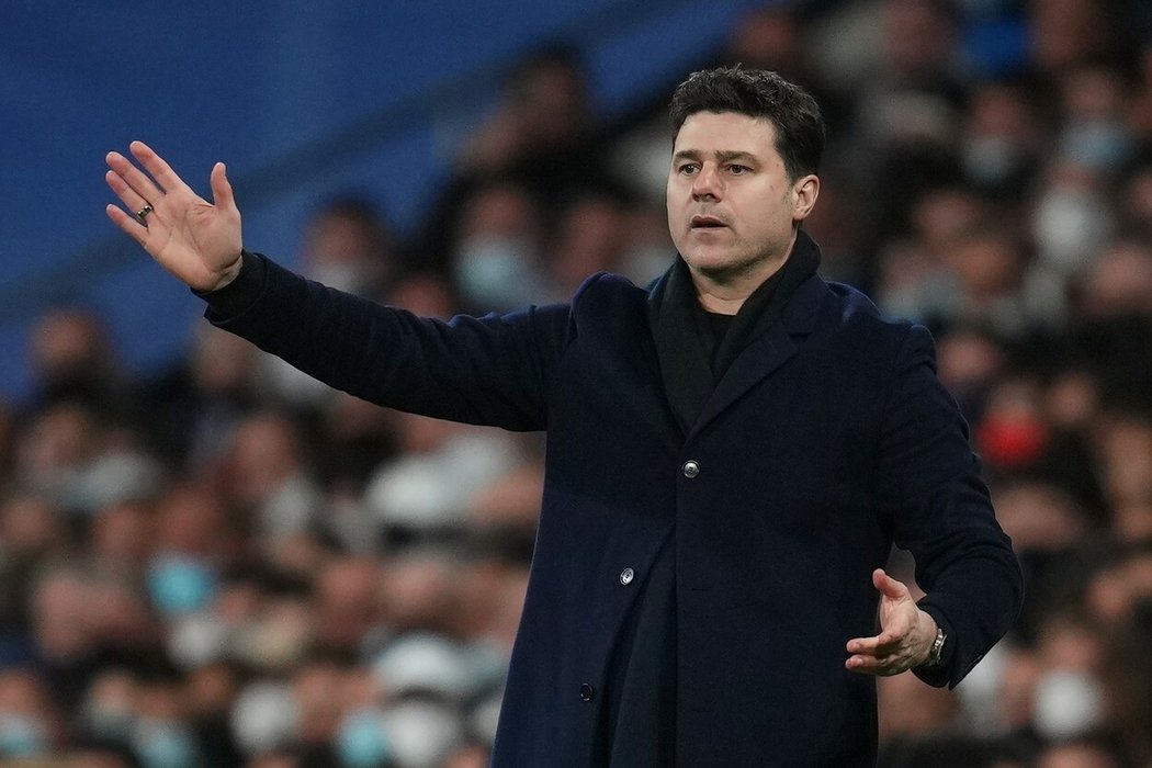 Mauricio Pochettino se zřejmě dohodne s Chelsea na nové práci