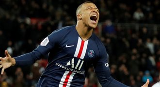 Smlouva pro hvězdu, Mbappé váhá kvůli Realu: Podepíšu, ale chci pojistku