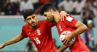 World Cup 2022 ONLINE: Historic goals and courageous words of the captain of the Iranian tiol team