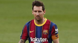 Messi: Soud s Barcou bych vyhrál. Odchod Suáreze? Šílené! Láká ho USA