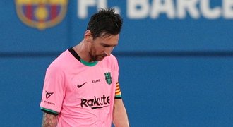 Messi a PSG: HOTOVO! Barcelona měla poslední pokus, přišel pozdě