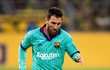 Lionel Messi odmítá, že by měl Barcelonu opustit