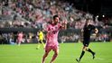 Lionel Messi září v MLS a cílí na titul, který mu ve sbírce chybí