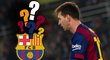 Lionel Messi podle španělských médií není v Barceloně spokojený, nesouhlasí s metodami trenéra Luise Enriqueho