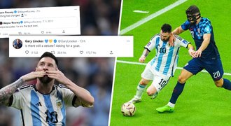 Génius Messi utnul debaty. Mladíkovi prý snížil cenu, teď poslední zápas