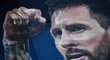 Lionel Messi je v Argentině bohem, ale v anketě o hráče roku FIFA ho vlastní zástupce novinářů posadil až na třetí místo