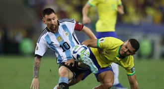 Jak Messi vyhrál Hráče roku? Klíčová role kapitánů, Šilhavý ho vynechal