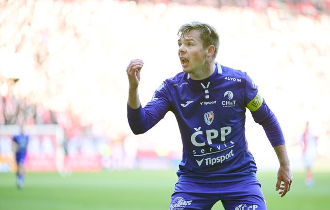 Hlavatého šokující návrat, bude tváří pardubického projektu. Proč to v Liberci nevyšlo? Hlavatého šokující návrat, bude tváří pardubického projektu. Proč to v Liberci nevyšlo?