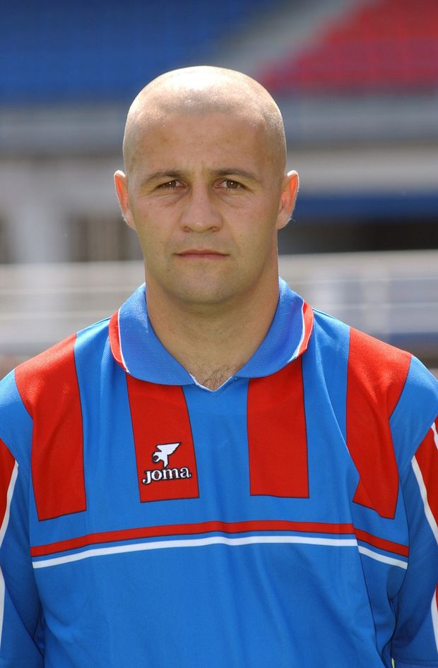 Michal Káník (archivní foto) Michal Káník (archivní foto)