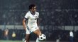 Kultovní francouzský fotbalista Michel Platini