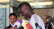 Mario Balotelli - nová posila AC Milán