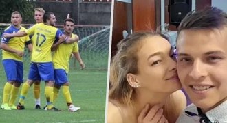 Hrůza ve slovenském fotbale: Mladý hráč (23) bojoval o život!