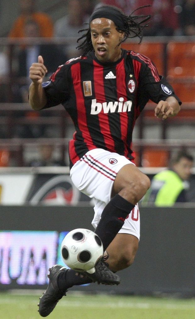 Ronaldinho Ronaldinho