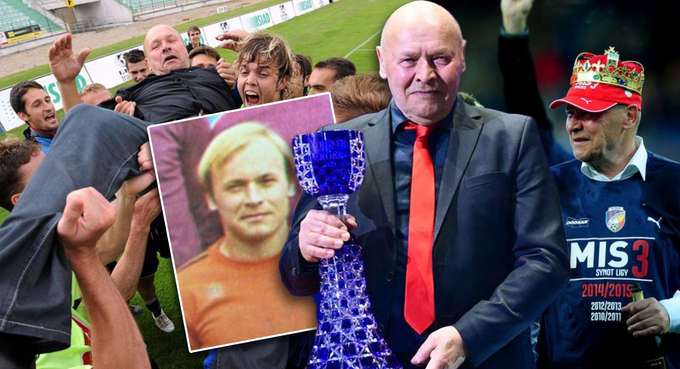 Co (ne)víte o Koubkovi: čím vynikal jako brankář, angažmá v Číně a jakou má dnes kondici Co (ne)víte o Koubkovi: čím vynikal jako brankář, angažmá v Číně a jakou má dnes kondici