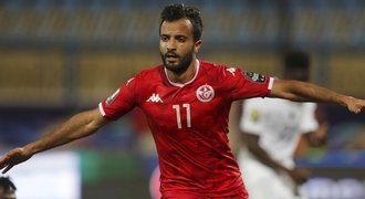 Tunisko zdolalo Ghanu na penalty, Bony hrál za Pobřeží slonoviny